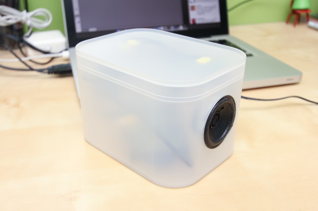 DIY Raspberry Pi Airplay Speaker for less than 70€ Blog de Maurice Svay